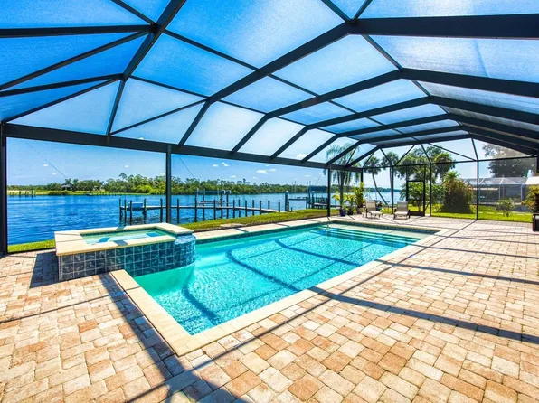 13820 River Forest Dr, Fort Myers, FL 33905