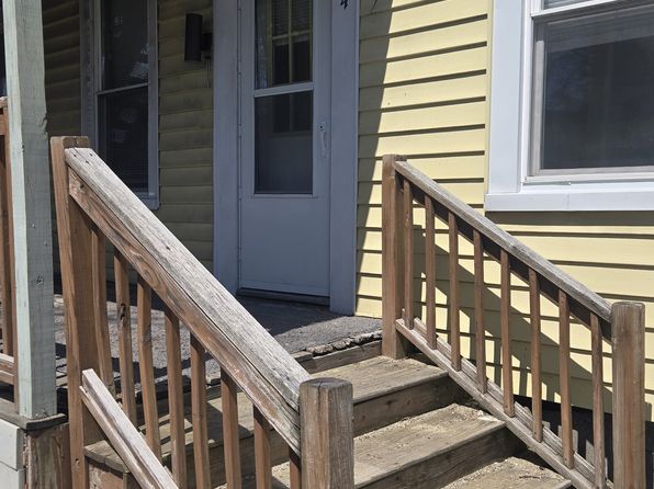 63 Washington Ave #4, North Adams, MA 01247