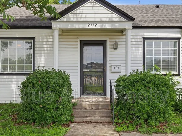 2112 Ederville Rd S, Fort Worth, TX 76103