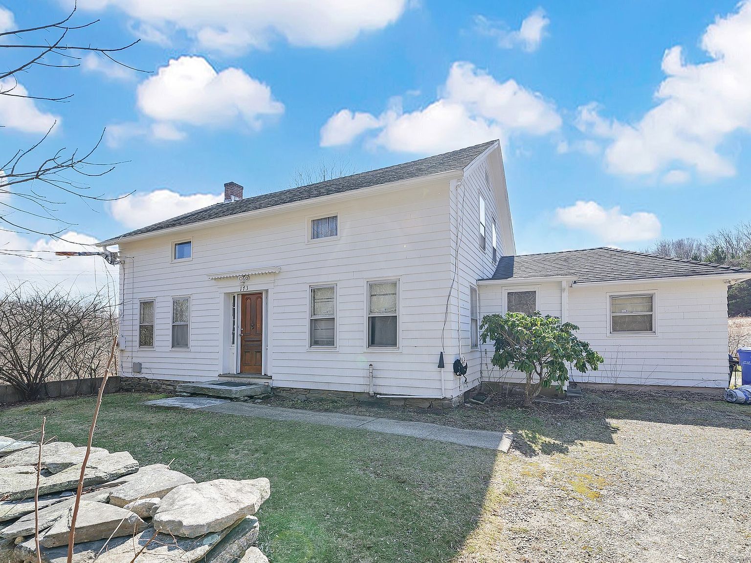 173 South St, Coventry, CT 06238 Zillow