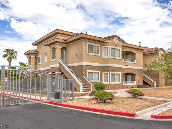833 Aspen Peak Loop #1711, Henderson, NV 89015