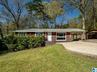 508 Central Ave, Fultondale, AL 35068