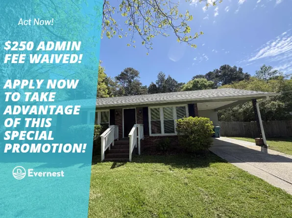 735 Hillcrest Dr, Jackson, GA 30233