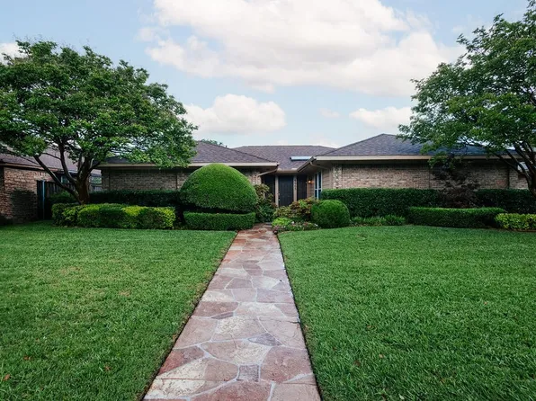 6005 Daven Oaks Dr, Dallas, TX 75248