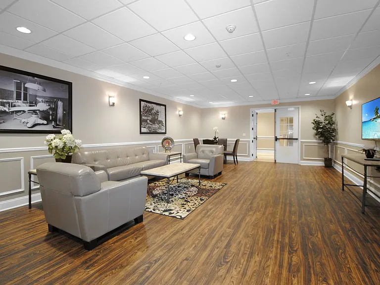 Bancroft Luxury Apartments — Photo 20