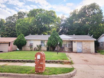 612 Susan Dr, Arlington, TX, 76010