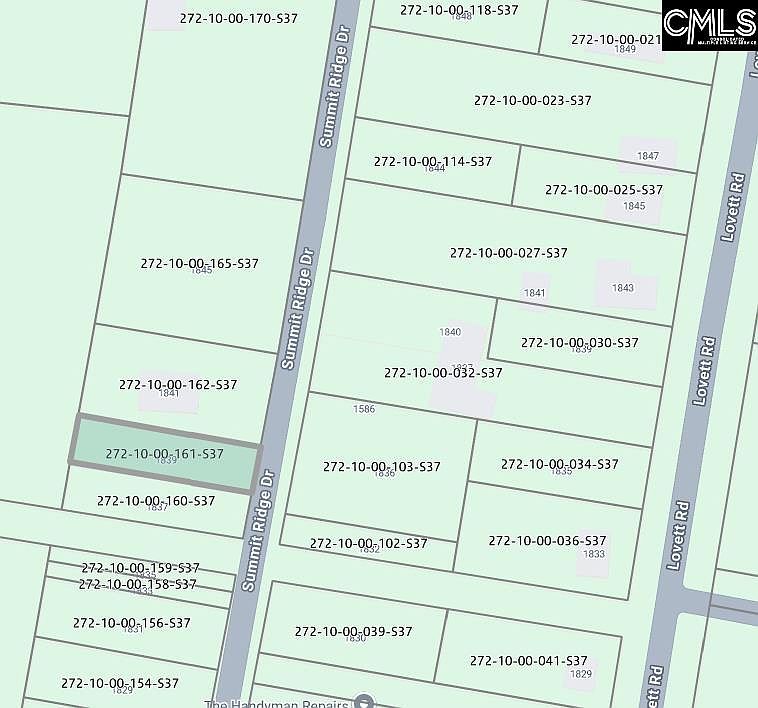 1st image of 1839 Summit Ridge Dr