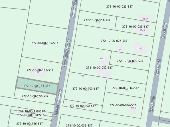 1839 Summit Ridge Dr, Camden, SC 29020