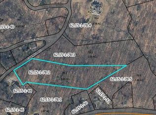 Saw Mill Rd, Putnam Valley, NY 10579