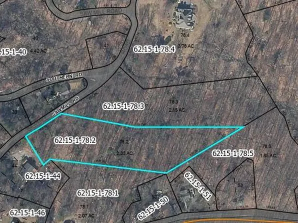 Saw Mill Road, Putnam Valley, NY 10579