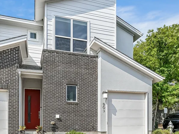 3108 E 51st St Unit 903, Austin, TX 78723