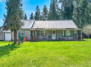 19300 NW Watson Rd, Scappoose, OR 97056