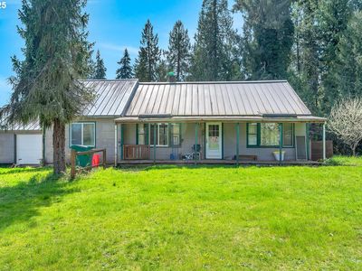 19300 NW Watson Rd, Scappoose, OR, 97056
