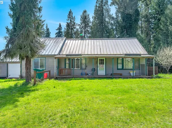 19300 NW Watson Rd, Scappoose, OR 97056