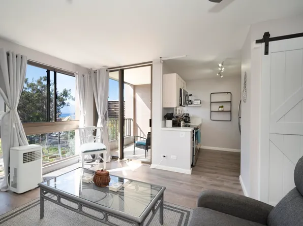 4310 Lower Honoapiilani Rd APT 411, Lahaina, HI 96761