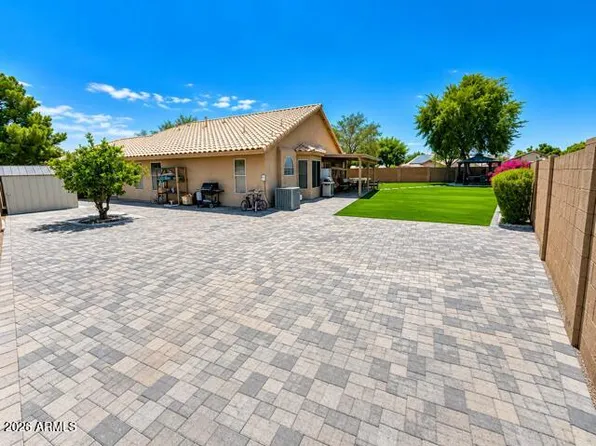 9854 W Irma Ln, Peoria, AZ 85382