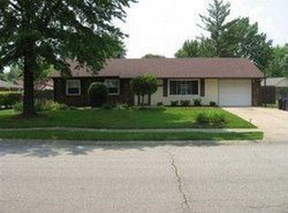 1926 N Rockford Rd, Indianapolis, IN 46229