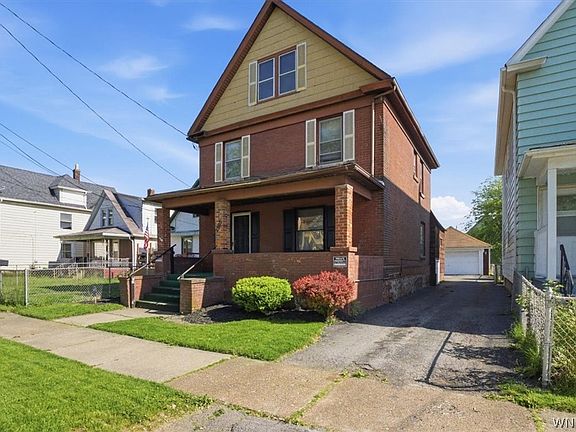 2nd image of 2505 Falls St