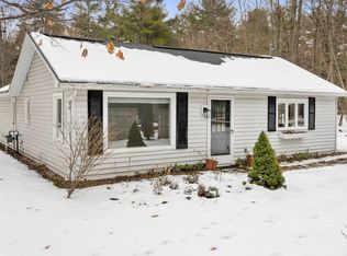 6432 Deepwater Point Rd, Williamsburg, MI 49690