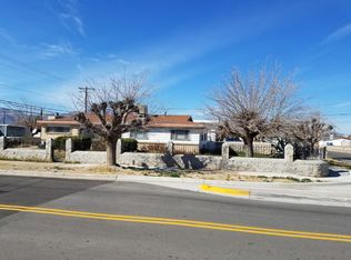 9859 Sidewinder St, El Paso, TX 79924