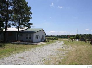 11520 Brogden Rd, Princeton, NC 27569