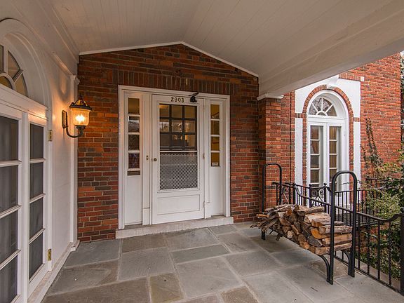 Welcome home!
