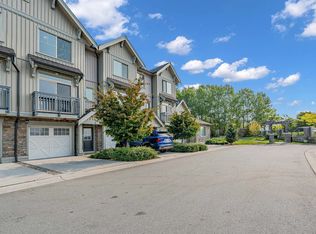 20487 65th Ave #4, Langley, BC V2Y 3K6