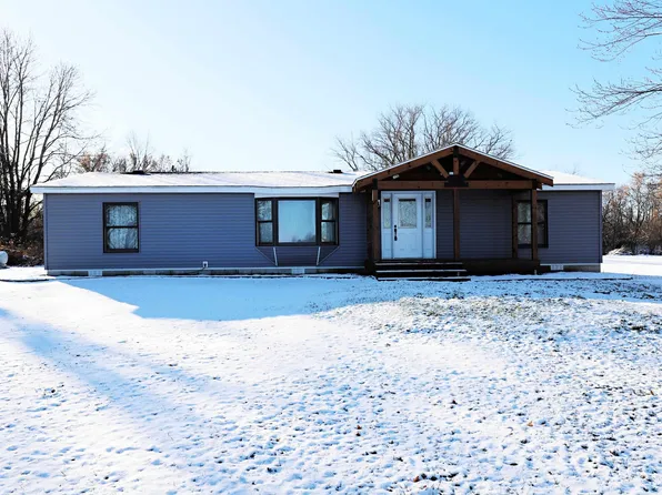 5651 Arbela Rd, Millington, MI 48746