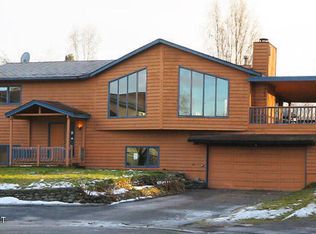 1300 Heidi Cir, Anchorage, AK 99518