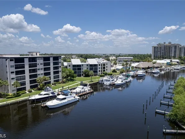 3458 Hancock Bridge Pkwy APT 114, North Fort Myers, FL 33903