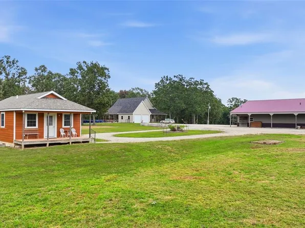 16630 County Road 6120, Newburg, MO 65550