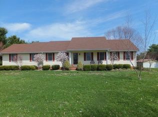 9596 Wades Mill Rd, Mount Sterling, KY 40353