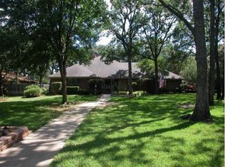 412 Starlight Dr, Keller, TX 76248