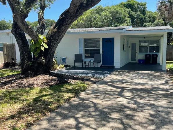 815 E 12th Ave, New Smyrna Beach, FL 32169