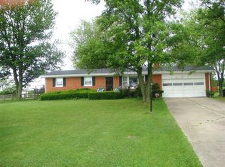 3451 Old Oxford Rd, Hamilton, OH 45013