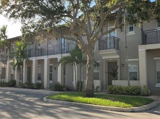 14637 SW 6th St #6, Pembroke Pines, FL 33027