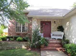 3947 W Jordan St, Springfield, MO 65802