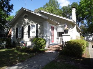 3342 Fitch St, Jacksonville, FL 32205