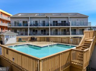 San Remo, Ocean City, MD 21842