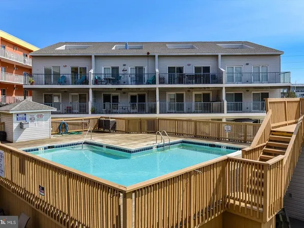 5401 Coastal Hwy #1080B, Ocean City, MD 21842