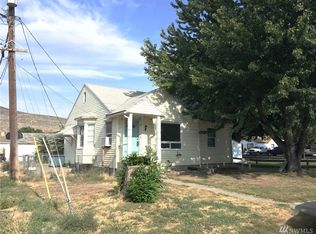 621 C St SW, Ephrata, WA 98823