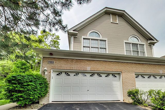 1st image of 1553 Treeline Ct #1553
