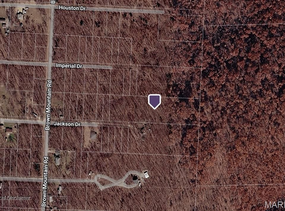 1st image of 0 Jackson Dr