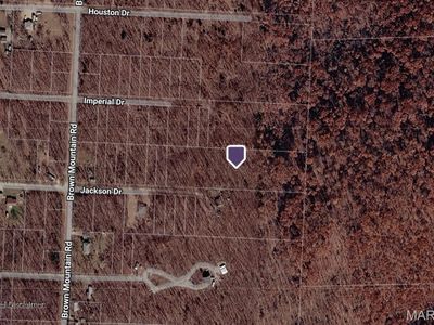 0 Jackson Dr, Bismarck, MO, 63624