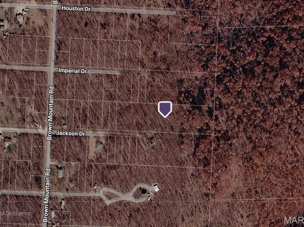 0 Jackson Dr, Bismarck, MO 63624