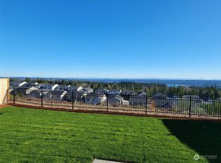 1355 Baker Heights Loop E #89, Bremerton, WA