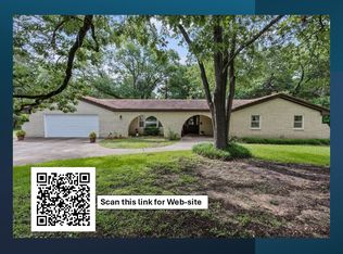 2126 County Road 1450, Bonham, TX 75418