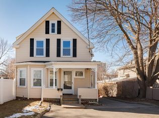 60 Pine St, Swampscott, MA 01907