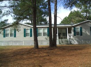 340 Newsom Rd, Moultrie, GA 31788