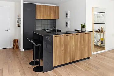 Rented by Prospect Management